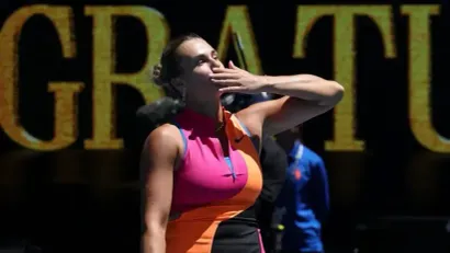 REUTERS/Hollie Adams