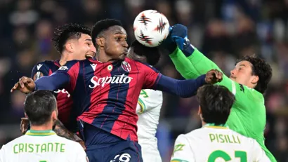 REUTERS/Daniele Mascolo