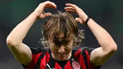 REUTERS/Daniele Mascolo