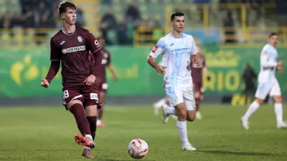 Sasa Miljevic/PIXSELL