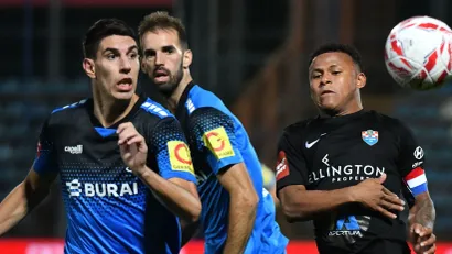 Vjeran Zganec Rogulja/PIXSELL