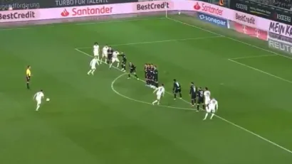 Screenshot/Sport Klub