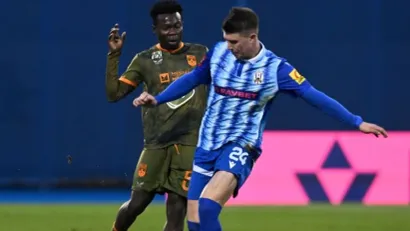 Marko Lukunic/PIXSELL