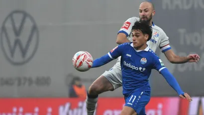 Vjeran Zganec Rogulja/PIXSELL