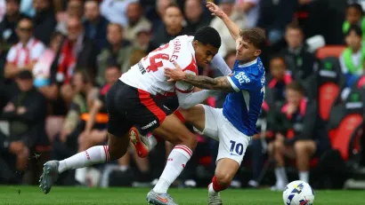  Action Images/Matthew Childs