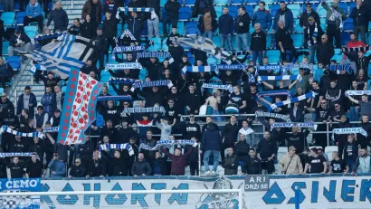 Photo: Davor Javorović/PIXSELL