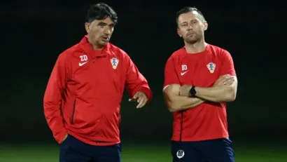 REUTERS/Annegret Hilse