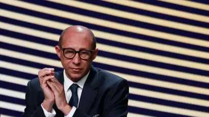 REUTERS/Benoit Tessier