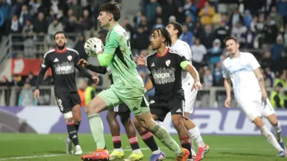  Photo: Goran Kovačić/PIXSELL