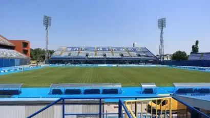 Photo: Marko Prpić/PIXSELL