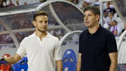 Robert Matić/Hajduk.hr