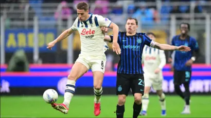 REUTERS/Daniele Mascolo