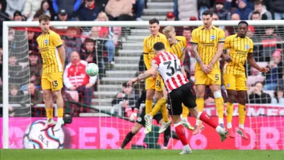 Reuters/Craig Brough 