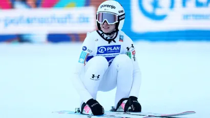 REUTERS/Lisi Niesner