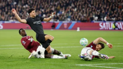 Reuters/Peter Cziborra