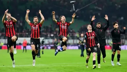 REUTERS/Daniele Mascolo