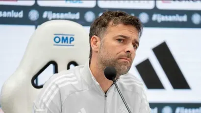 Robert Matic/Hajduk.hr