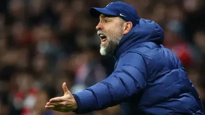 Action Images via Reuters/Matthew Childs