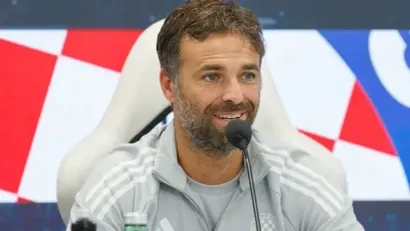 Robert Matic/Hajduk.hr