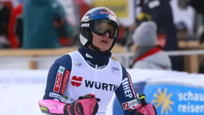 REUTERS/Borut Zivulovic