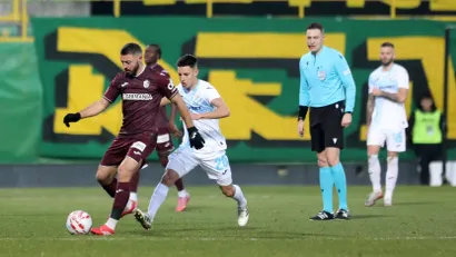 Sasa Miljevic/PIXSELL