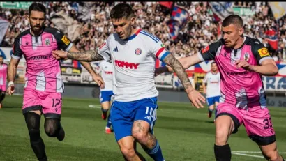 Zvonimir Barisin/PIXSELL