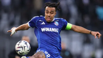  REUTERS/Alexandre Dimou