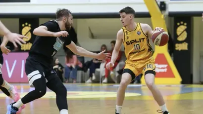 Splićani doživjeli težak poraz u Subotici