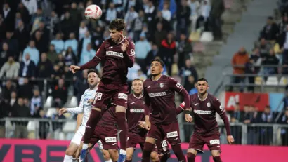 Goran Kovacic/PIXSELL