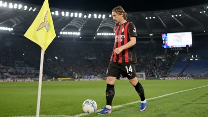 REUTERS/Daniele Mascolo