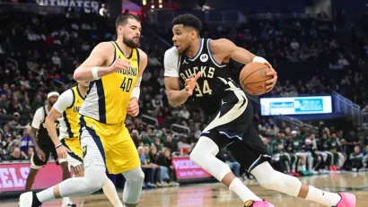 Benny Sieu-Imagn Images