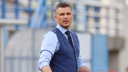 Vjeran Zganec Rogulja/PIXSELL