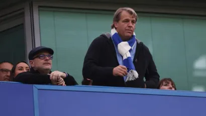 Action Images via Reuters/Matthew Childs