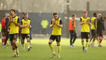 REUTERS/Chris Radburn