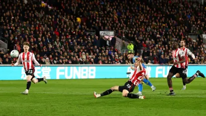 Action Images via Reuters/Matthew Childs