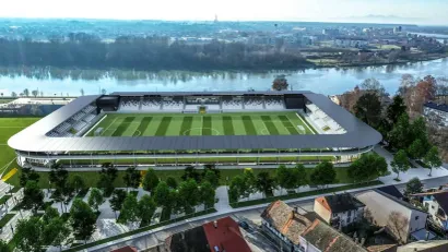 Facebook Grad Slavonski Brod