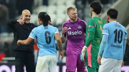 Action Images via Reuters/Craig Brough