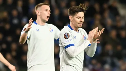 JILL DELSAUX/BELGA/PIXSELL