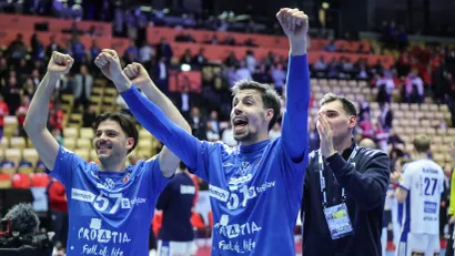  Sanjin Strukic/PIXSELL