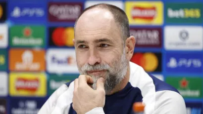 Action Images via Reuters/Peter Cziborra