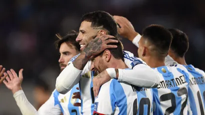  REUTERS/Agustin Marcarian