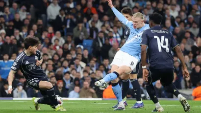 REUTERS/Scott Heppell