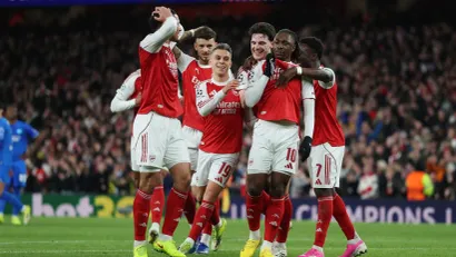  Action Images via Reuters/Andrew Boyers