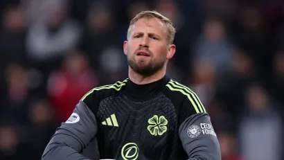 Action Images via Reuters/Craig Brough