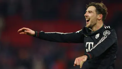 REUTERS/Thilo Schmuelgen