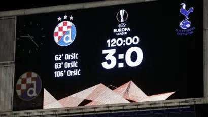 Goran Stanzl/Pixsell