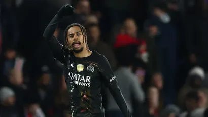 REUTERS/Stephane Mahe