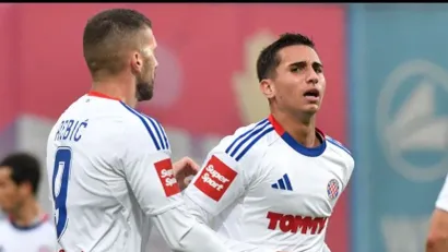 Vjeran Zganec Rogulja/PIXSELL