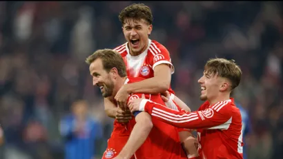 REUTERS/Michaela Stache