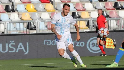 Goran Kovacic/PIXSELL